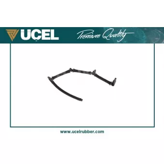 UCEL 52572 - Tuyau de carburant