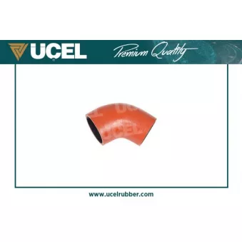 UCEL 65553 - Gaine de suralimentation