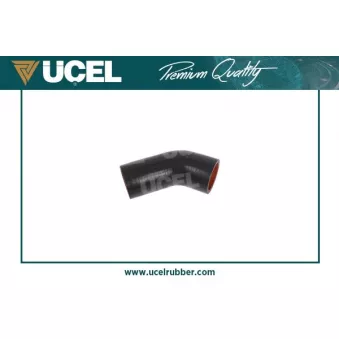 UCEL 85565 - Gaine de suralimentation