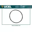 Joint d'étanchéité, pompe à carburant UCEL [95374]