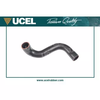 UCEL 96610 - Gaine de suralimentation