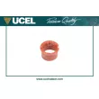 Bague d'étanchéité, gaine de suralimentation UCEL [98114]