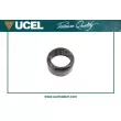 Bague d'étanchéité, gaine de suralimentation UCEL [98115]