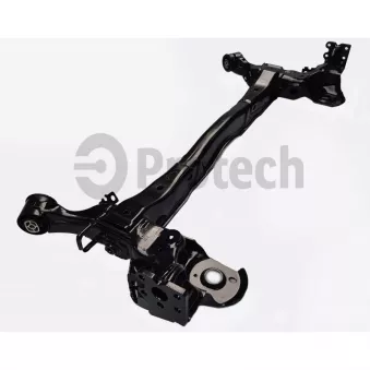 Corps d'essieu PROTECH [IT1788]