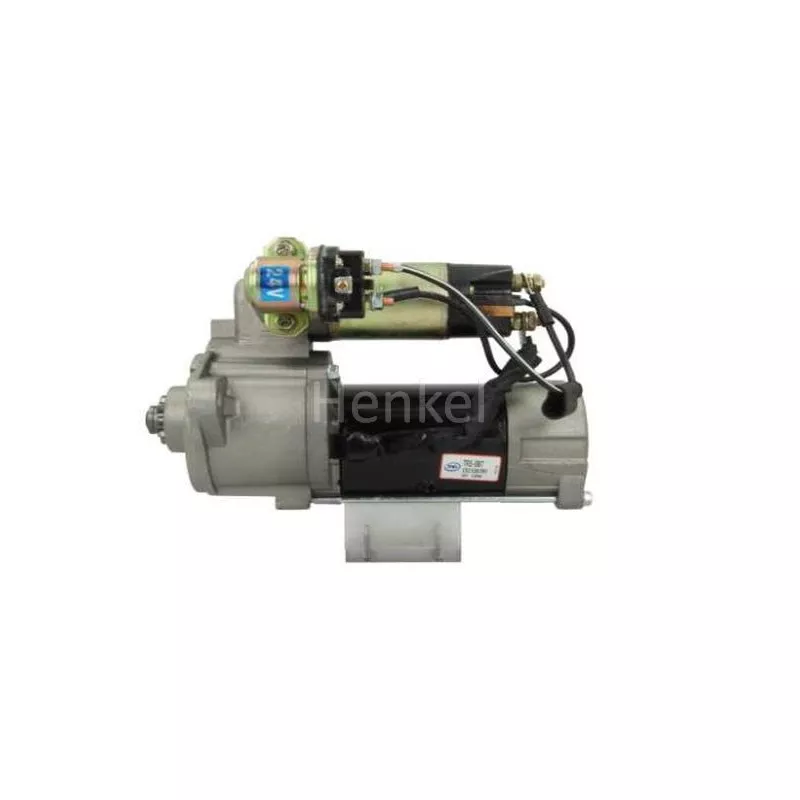 Démarreur Henkel Parts 3112150 - Visuel 1