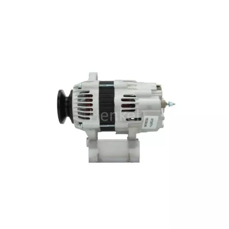 Alternateur Henkel Parts 3112372 - Visuel 1
