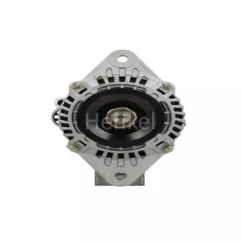 Henkel Parts 3112656 - Alternateur
