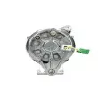 Henkel Parts 3114012 - Alternateur