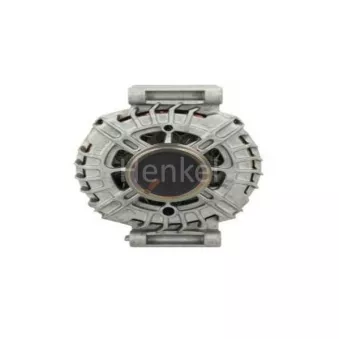 Henkel Parts 3115038 - Alternateur