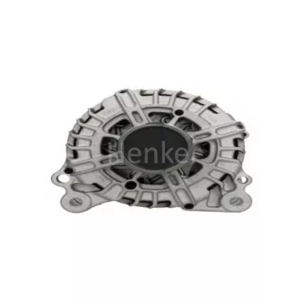 Henkel Parts 3117718 - Alternateur