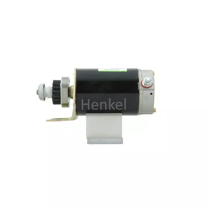 Démarreur Henkel Parts 3117800 - Visuel 1