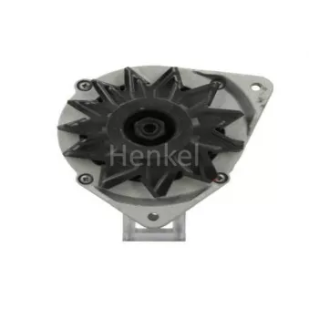 Henkel Parts 3118428 - Alternateur
