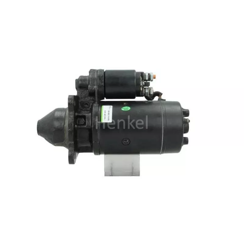 Démarreur Henkel Parts 3121364 - Visuel 1