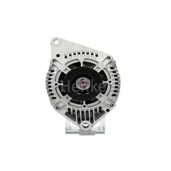 Henkel Parts 3122138 - Alternateur
