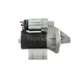 Henkel Parts 3122947 - Démarreur