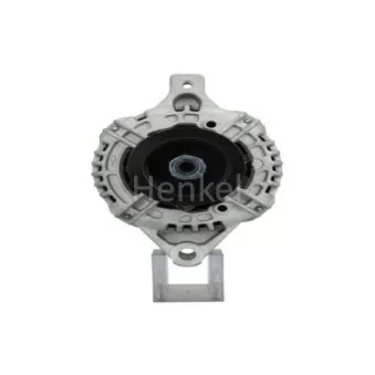 Henkel Parts 3123465 - Alternateur