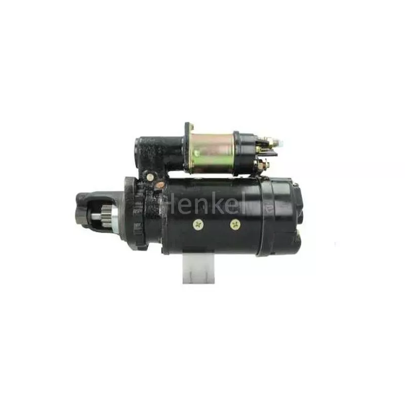 Démarreur Henkel Parts 3123677 - Visuel 1