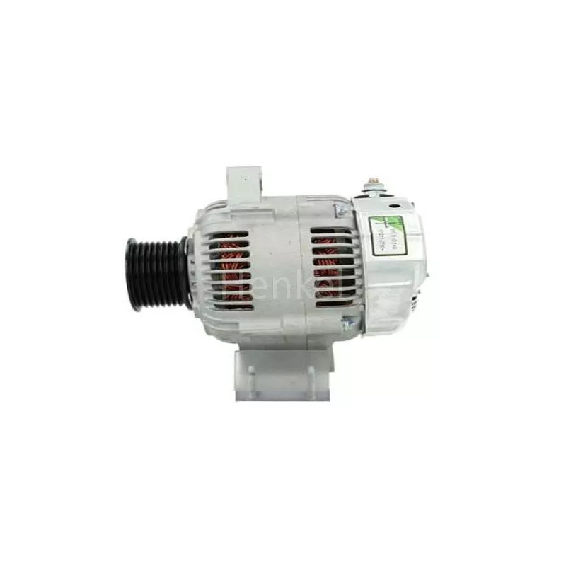 Alternateur Henkel Parts 3123802 - Visuel 1