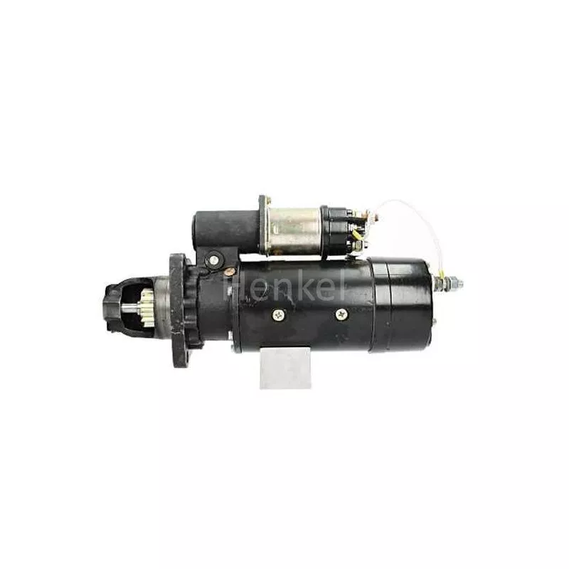 Démarreur Henkel Parts 3123912 - Visuel 1