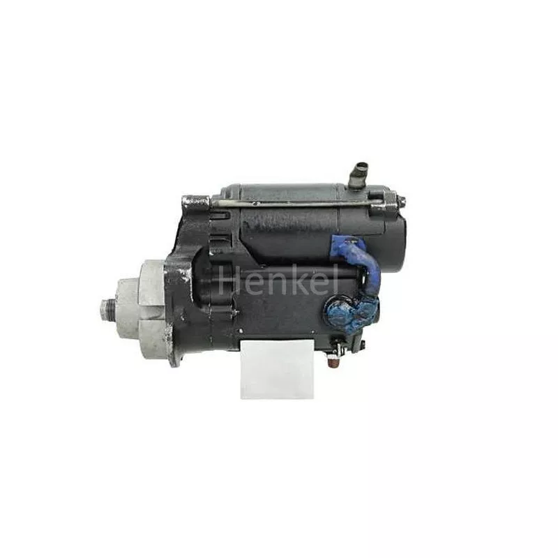 Démarreur Henkel Parts 3123930 - Visuel 1