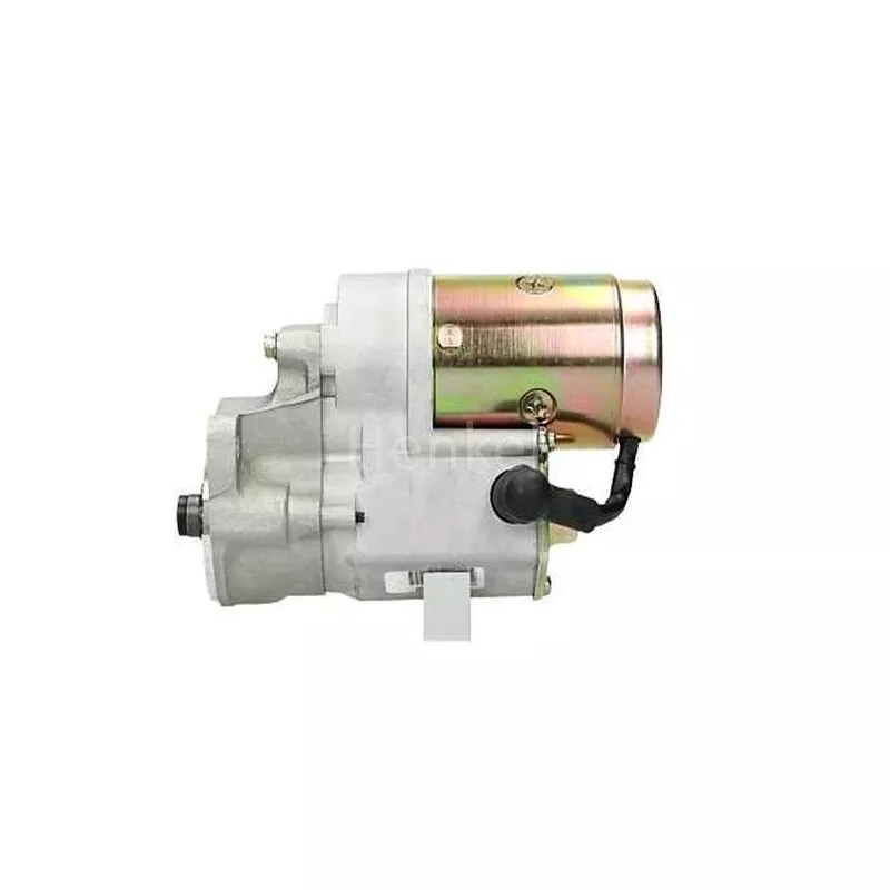 Démarreur Henkel Parts 3123988 - Visuel 1