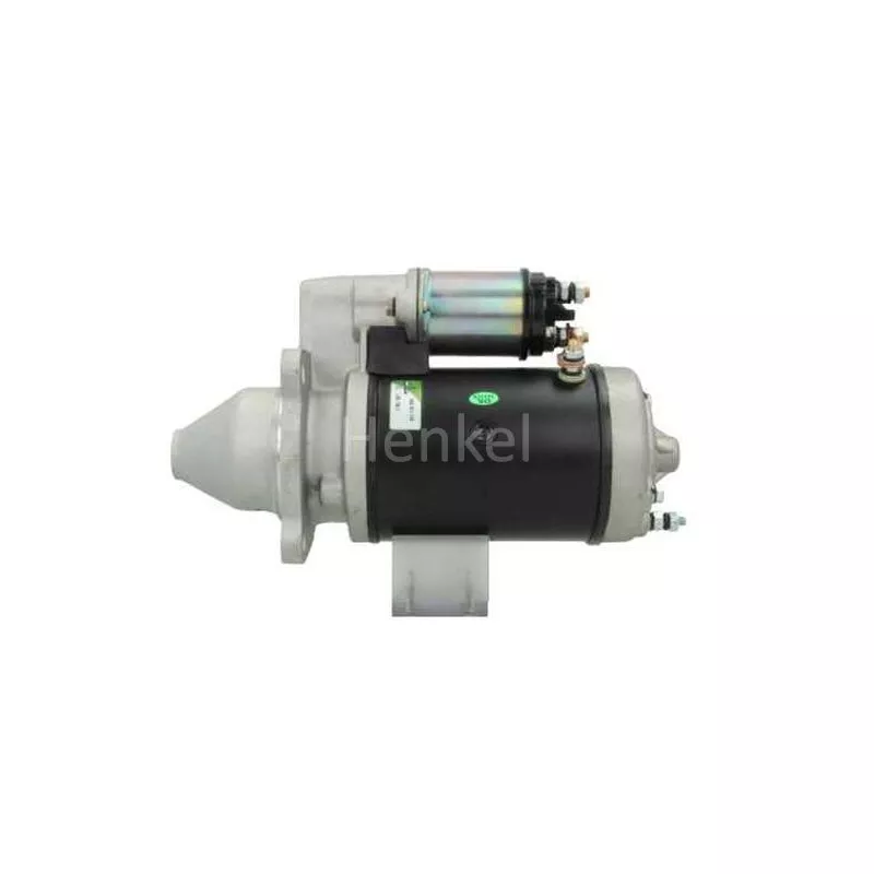 Démarreur Henkel Parts 3124501 - Visuel 1