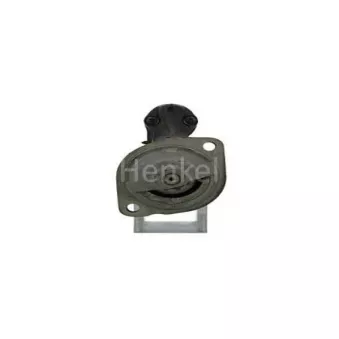 Henkel Parts 3124602 - Démarreur