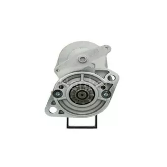 Henkel Parts 3124687 - Démarreur