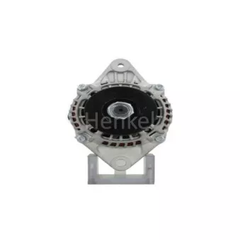 Henkel Parts 3124863 - Alternateur