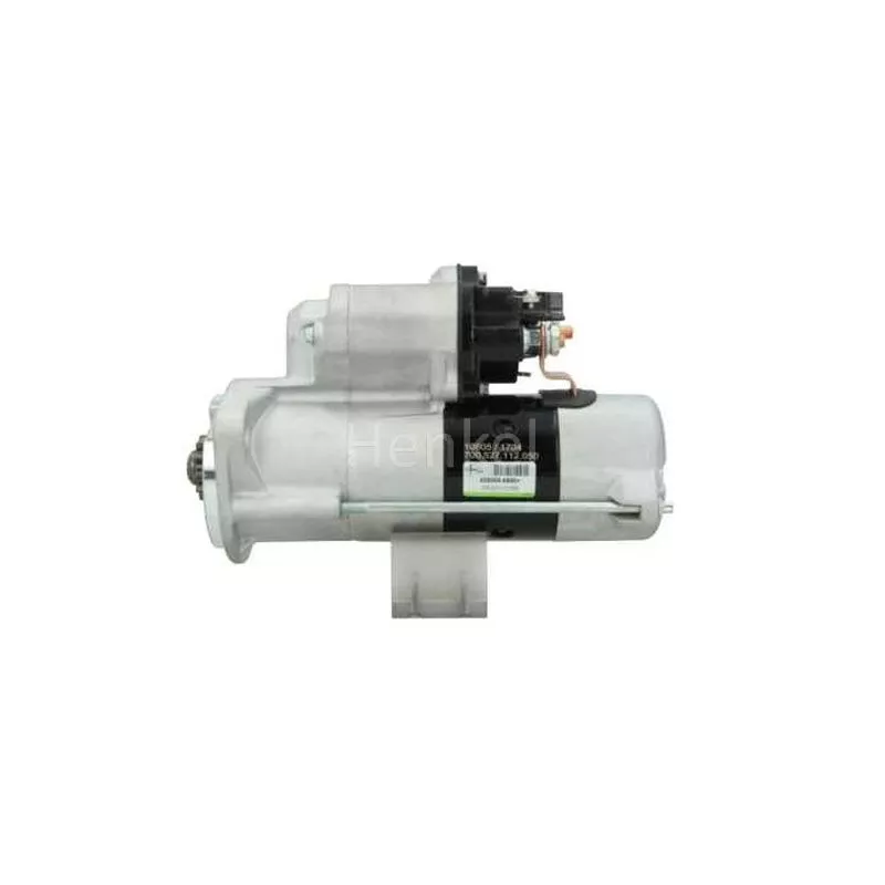 Démarreur Henkel Parts 3125008 - Visuel 1