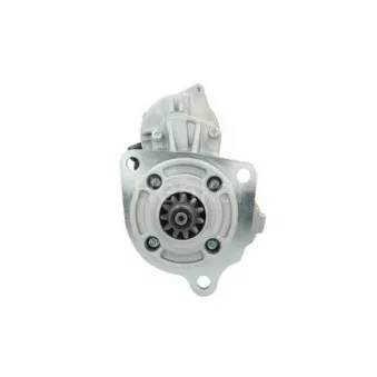 Henkel Parts 3125072 - Démarreur