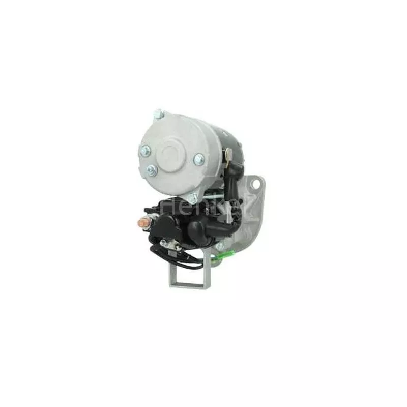 Démarreur Henkel Parts 3125072 - Visuel 2