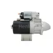 Henkel Parts 3125475 - Démarreur