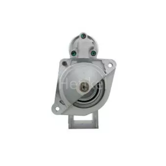 Henkel Parts 3125491 - Démarreur