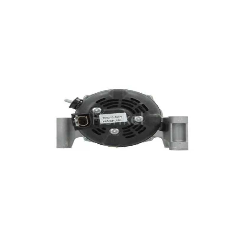 Alternateur Henkel Parts 3126801 - Visuel 2