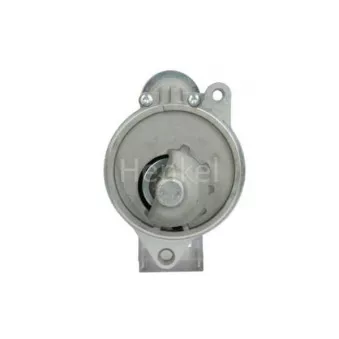 Henkel Parts 3126864 - Démarreur