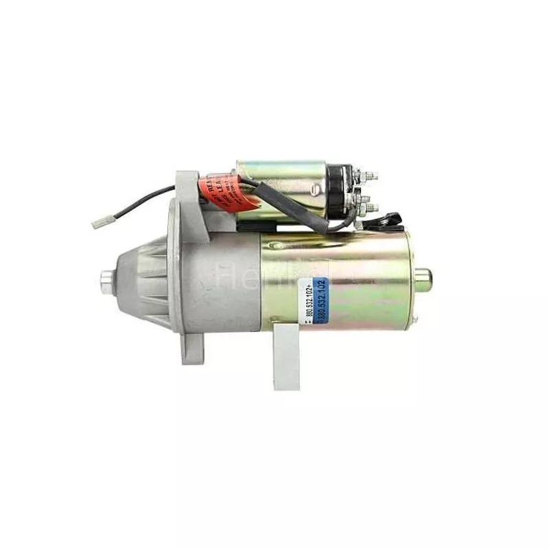 Démarreur Henkel Parts 3126872 - Visuel 1