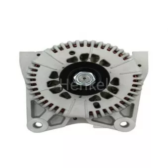 Henkel Parts 3126931 - Alternateur