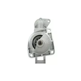 Henkel Parts 3127080 - Démarreur