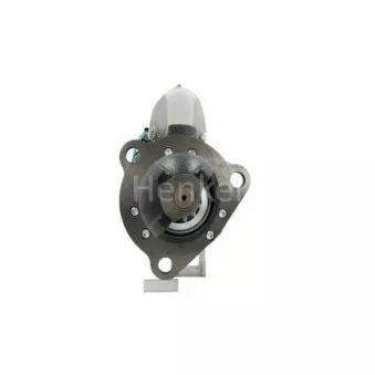 Henkel Parts 3127434 - Démarreur