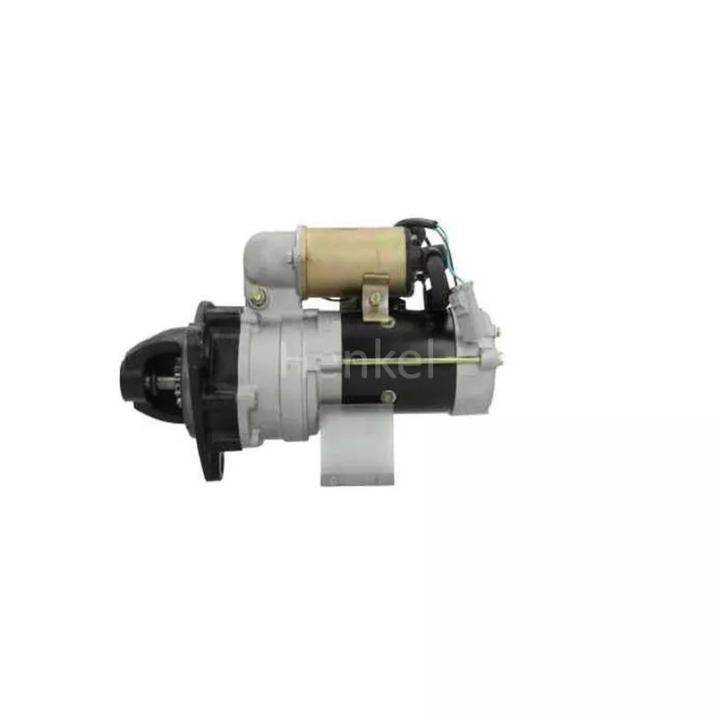 Démarreur Henkel Parts 3127451 - Visuel 1