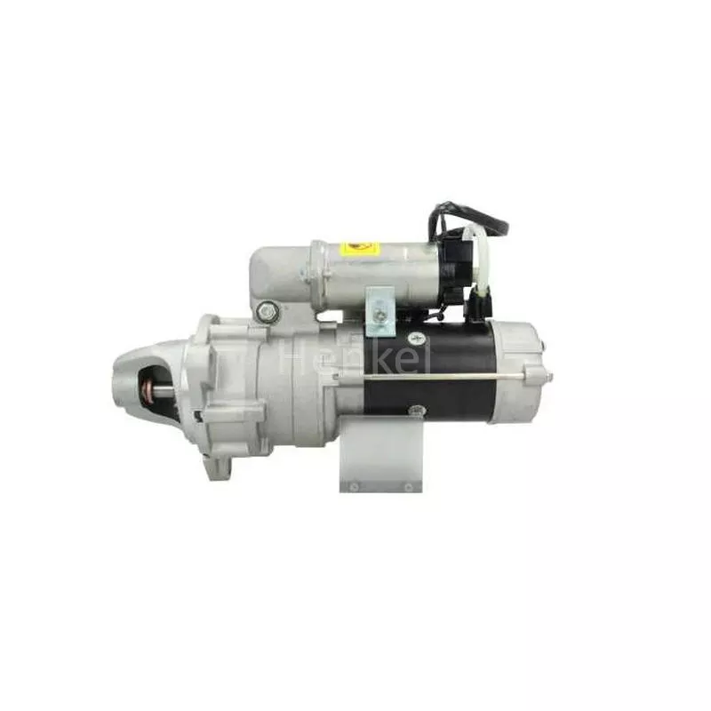 Démarreur Henkel Parts 3127490 - Visuel 1