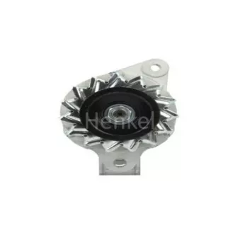 Henkel Parts 3127507 - Alternateur
