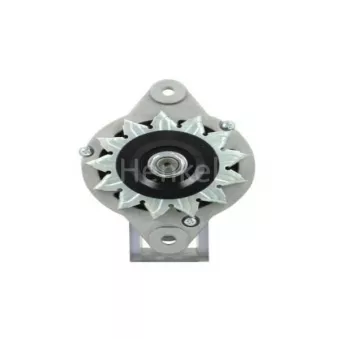 Henkel Parts 3127527 - Alternateur