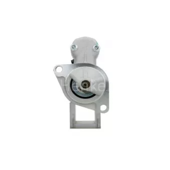 Henkel Parts 3127663 - Démarreur