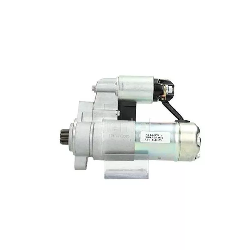 Démarreur Henkel Parts 3127730 - Visuel 1