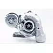 Turbocompresseur, suralimentation Henkel Parts [5110023R]