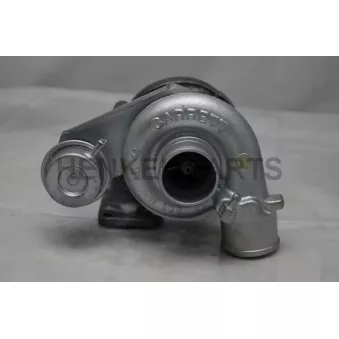 Henkel Parts 5110074N - Turbocompresseur, suralimentation