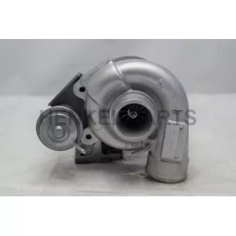 Henkel Parts 5110097N - Turbocompresseur, suralimentation