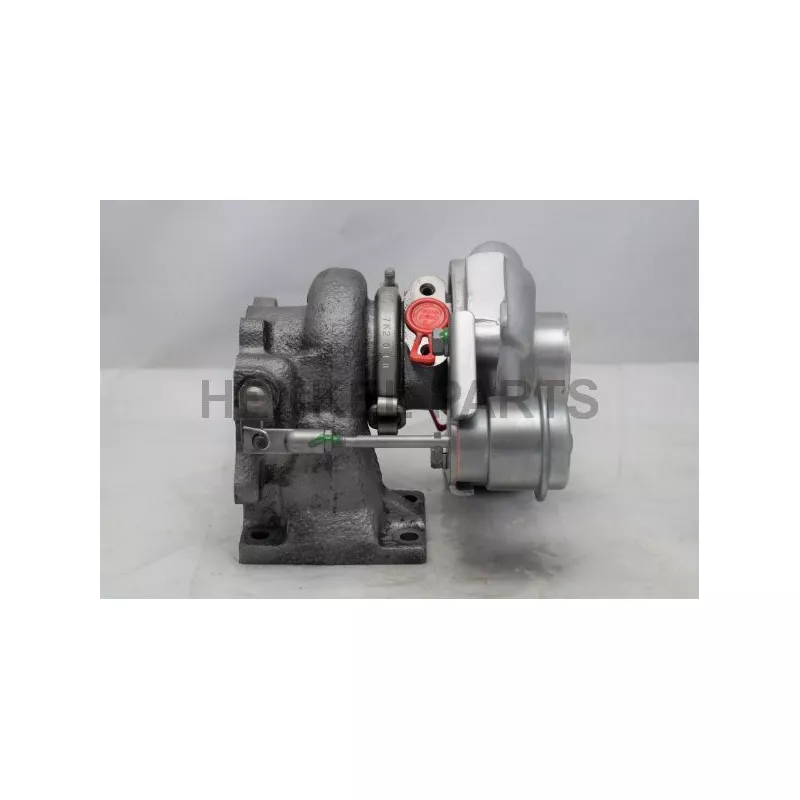 Turbocompresseur, suralimentation Henkel Parts 5110097N - Visuel 1